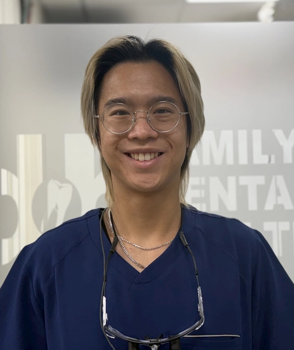 50th Avenue Dental Team